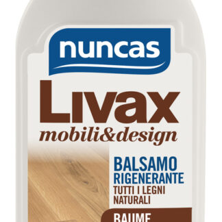 LIVAX BAUME REGENERANT 250ML