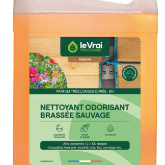 LE VRAI MAISON NETT OD BRASSEE 5L