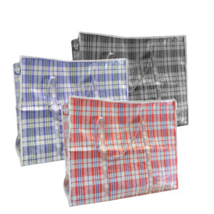 SAC A CARREAUX RANGE TT A ZIP 84L