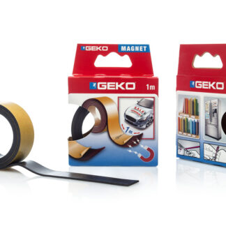 GEKO ADH MAGNETIQUE 19MMX1M