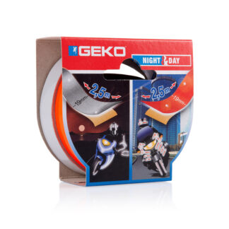 GEKO ADH NIGHT & DAY 19MMX2.5M