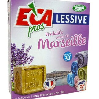 ECA PRO LING SAV MARS 2K97