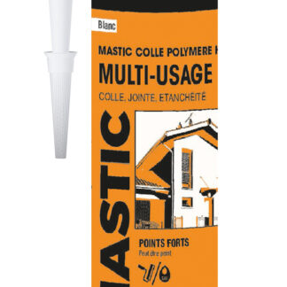 MASTIC COLLE POLY MULTI USG BL 280