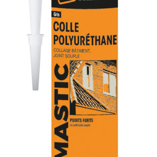 MASTIC COLLE POLYRETHANE 310ML