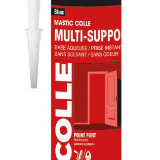 MASTIC COLLE FIX MULTI SUP 280ML