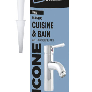MASTIC CUISINE BAIN BLANC 280ML