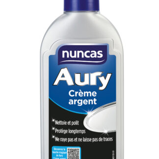 AURY CREME ARGENT 250ML