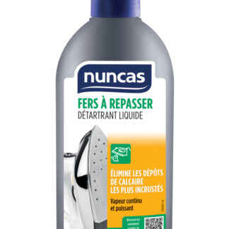 DETARTRANT FER À REPASSER 250G