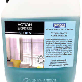ACTION EXPRESS VITRES ULTRA CONC
