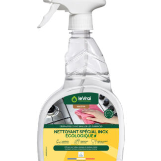 LE VRAI MAISON NET ECO INOX 750ML