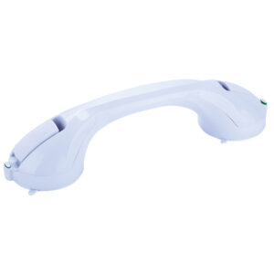 POIGNEE SOUTIEN POLY TEMOI 40CM BLC