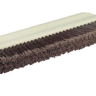 BALAI COLLEUR AMERIC.PVC