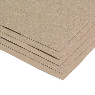 ABRASIF LIASSE 5FEUIL SILEX GR GROS