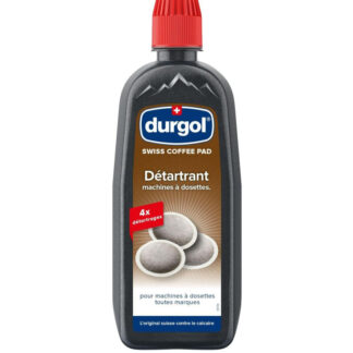 DURGOL DETARTRANT MACHINE 500ML