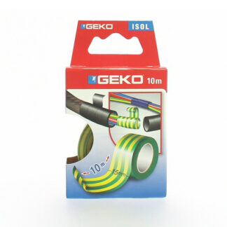 GEKO ADH ISOLATION 15MMX10M J/VERT
