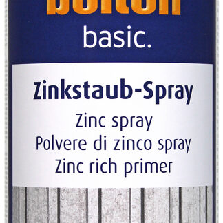 BELTON BASIC 400ML 1323509 ZINC