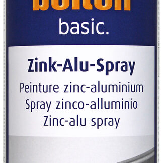 BELTON SPE 400ML 1323507 ZINC ALU