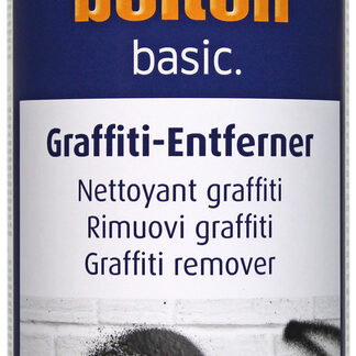 BELTON 400ML 323475 DECAP GRAFFITI