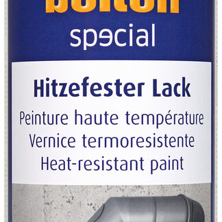 BELTON HTE°C 400ML 1323302 ARGENT