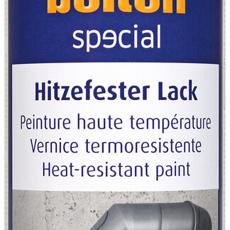 BELTON HTE°C 400ML 1323301 NOIR