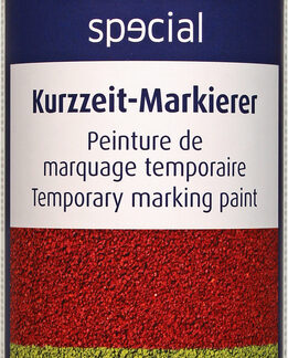 BELTON MARQUAGE TEMPO JAUNE 500ML