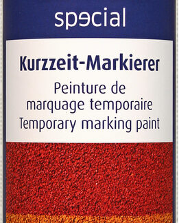 BELTON MARQUAGE TEMPO ORANGE 500ML