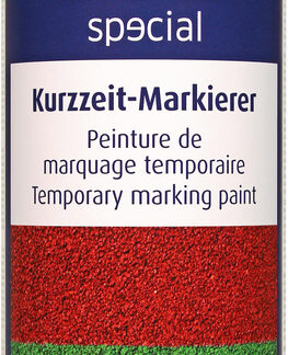 BELTON MARQUAGE TEMPO VERT 500ML