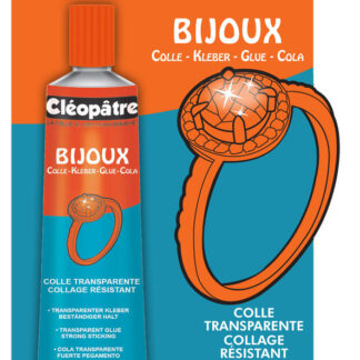 CLEOPATRE COLLE BIJOUX 30GR