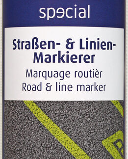 BELTON TRACAGE FLUO JAUNE 500ML