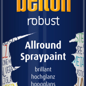 BELTON BRIL 400ML 322045 GRIS GRAPH