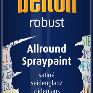 BELTON SATIN 400ML 322211 BLANC