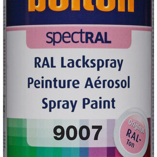 SPECTRAL VERT MOUSSE 400 ML