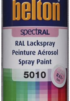 SPECTRAL BLEU GENTIANE 400 ML