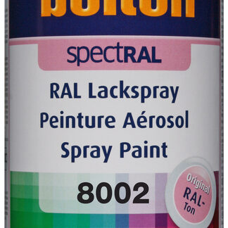 SPECTRAL BRUN SECURITE 400 ML