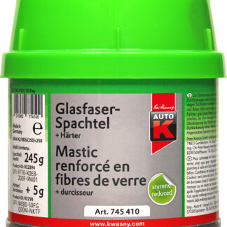 MASTIC 745410 FIB VERRE 250
