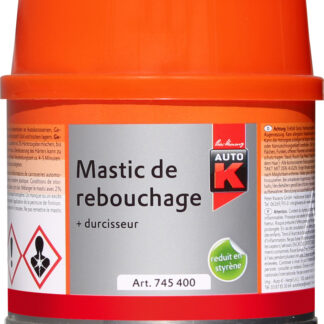 MASTIC 745400 POLY REB 250