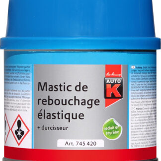 MASTIC 745420 REB ELAST 200