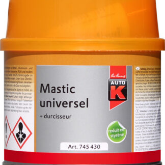 MASTIC 745430 POLY UNIV 250