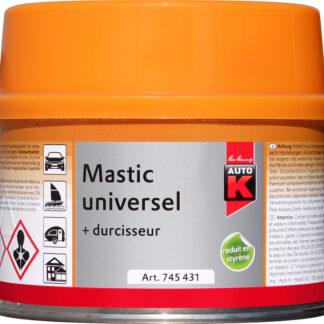 MASTIC 745431 POLY UNIV 500