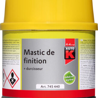 MASTIC 745440 FINI POLY 250