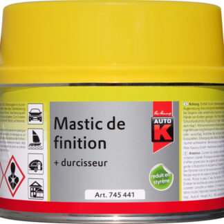 MASTIC 745441 FINI POLY 500