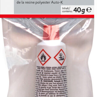 AUTO REPAR 745201 DURCISSEUR