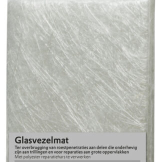 AUTO REPAR 745316 TISSU FIB VER MAT