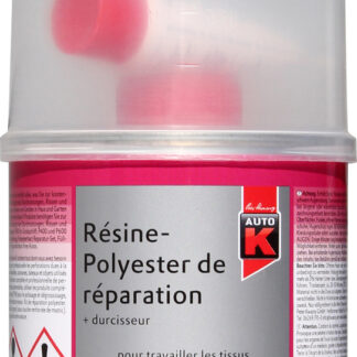 745450 RESINE POLYESTER 250