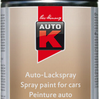 AUTO STD 150ML 33005 NOIR BRILLANT