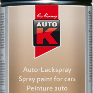 AUTO STD 150ML 33021 NOIR MAT