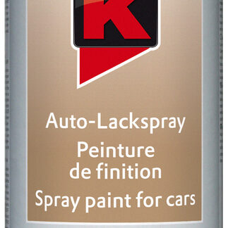 AUTO STD 400ML 233021 NOIR MAT