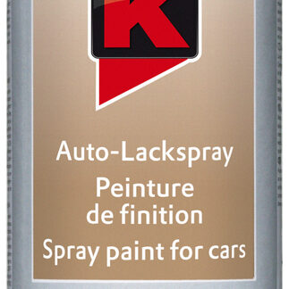 AUTO STD 400ML 233061 NOIR SATINE