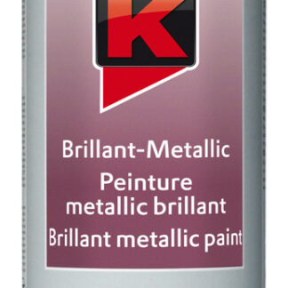 AUTO METAL 400ML 233106 BLEU