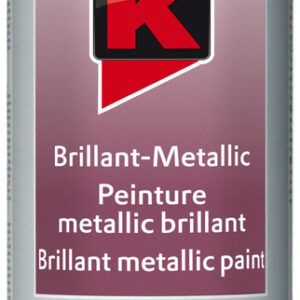 AUTO METAL 400ML 233110 ARGENT
